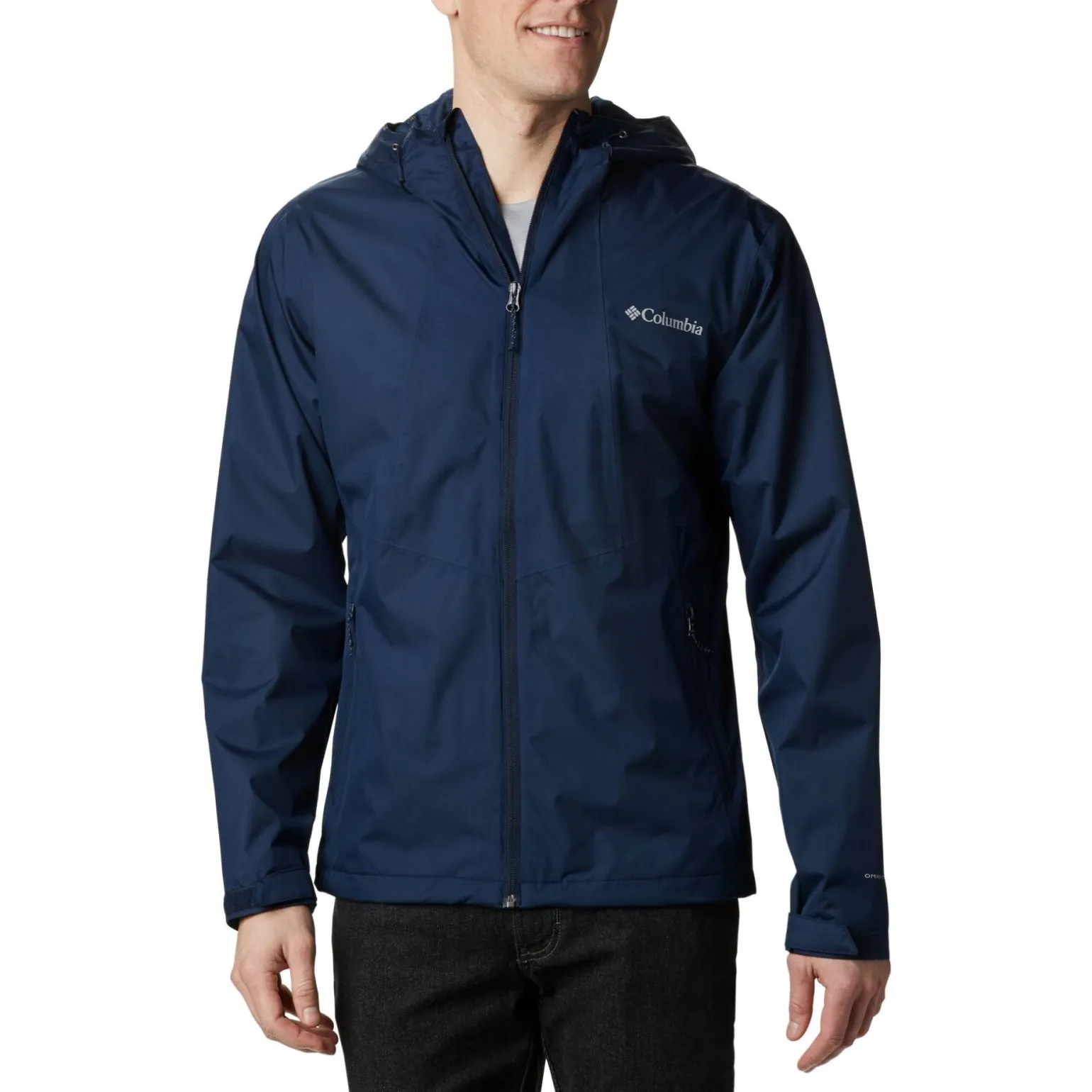 Columbia Inner Limits Ii Jacket Men's