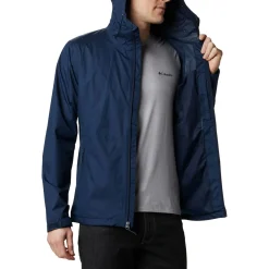 Columbia Inner Limits Ii Jacket Men's