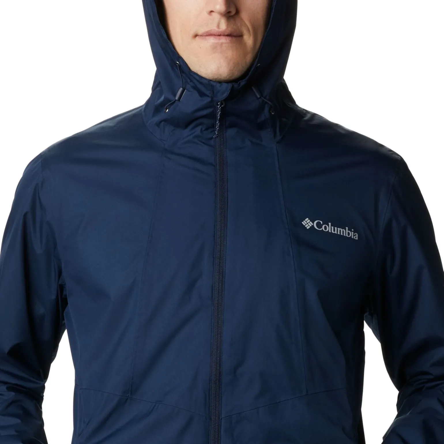 Columbia Inner Limits Ii Jacket Men's