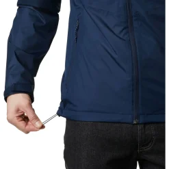 Columbia Inner Limits Ii Jacket Men's