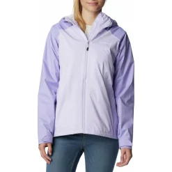Columbia Inner Limits Ii Jacket Women's