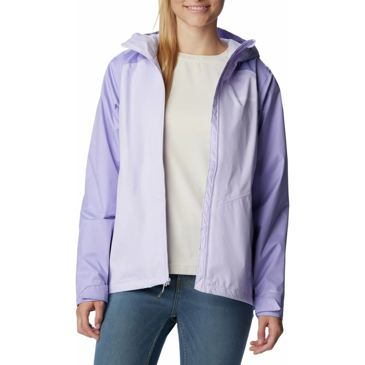 Columbia Inner Limits Ii Jacket Women's
