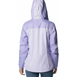 Columbia Inner Limits Ii Jacket Women's