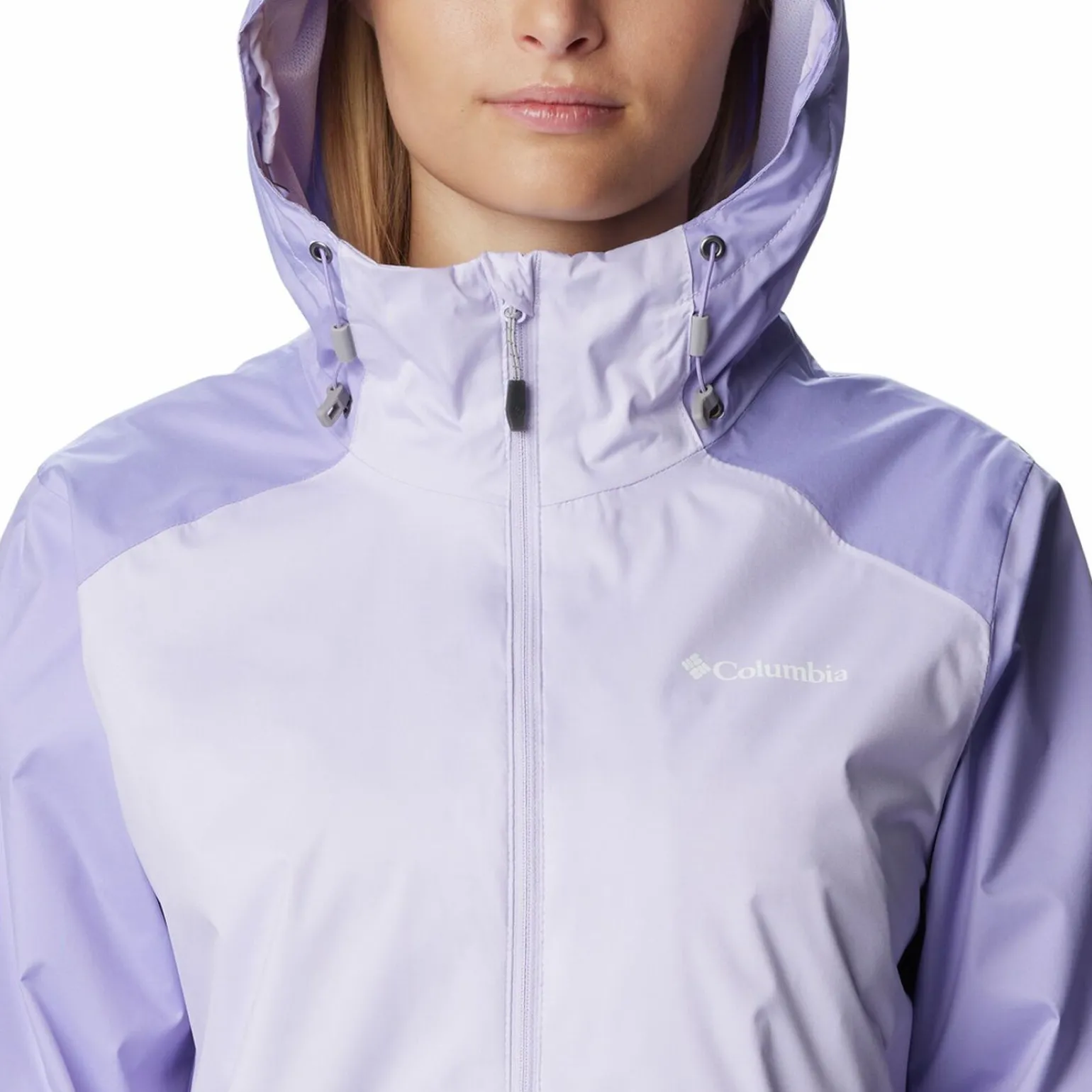 Columbia Inner Limits Ii Jacket Women's
