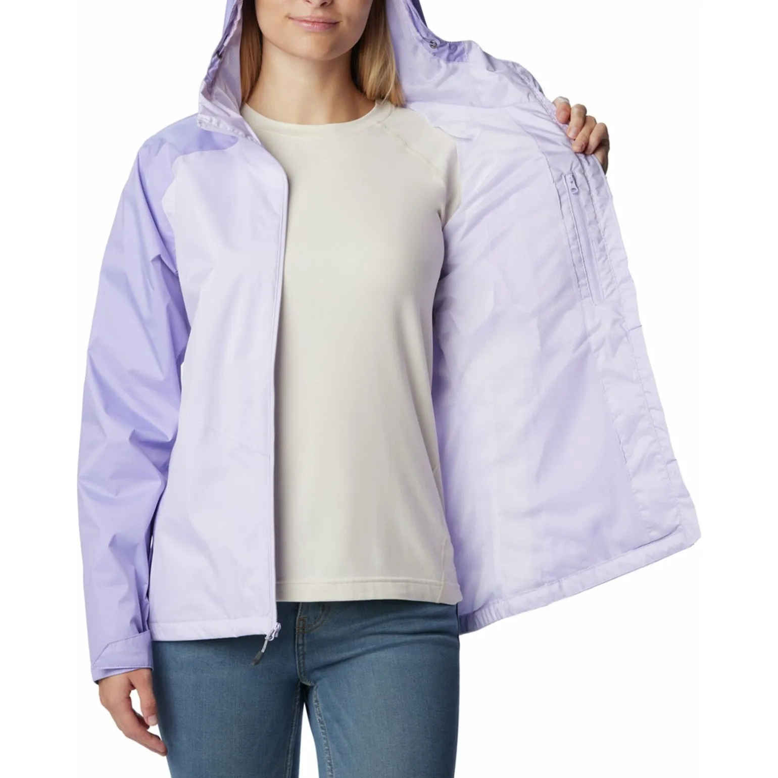 Columbia Inner Limits Ii Jacket Women's