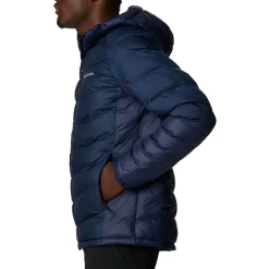 Columbia Labyrinth Loop Hooded Jacket Men's