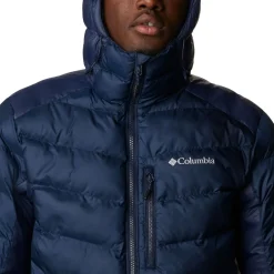 Columbia Labyrinth Loop Hooded Jacket Men's