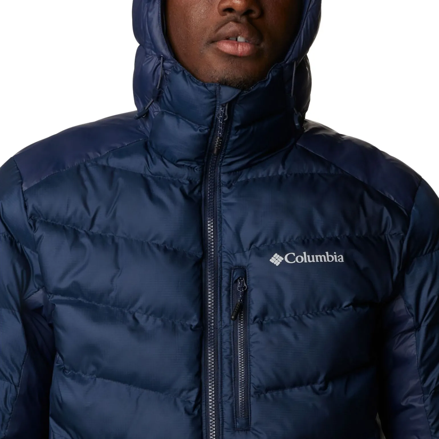Columbia Labyrinth Loop Hooded Jacket Men's