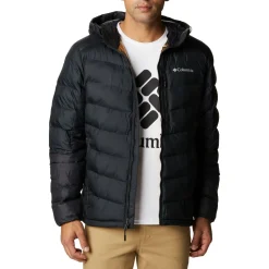 Columbia Labyrinth Loop Hooded Jacket Men's