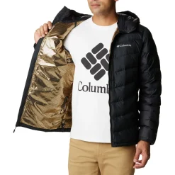 Columbia Labyrinth Loop Hooded Jacket Men's