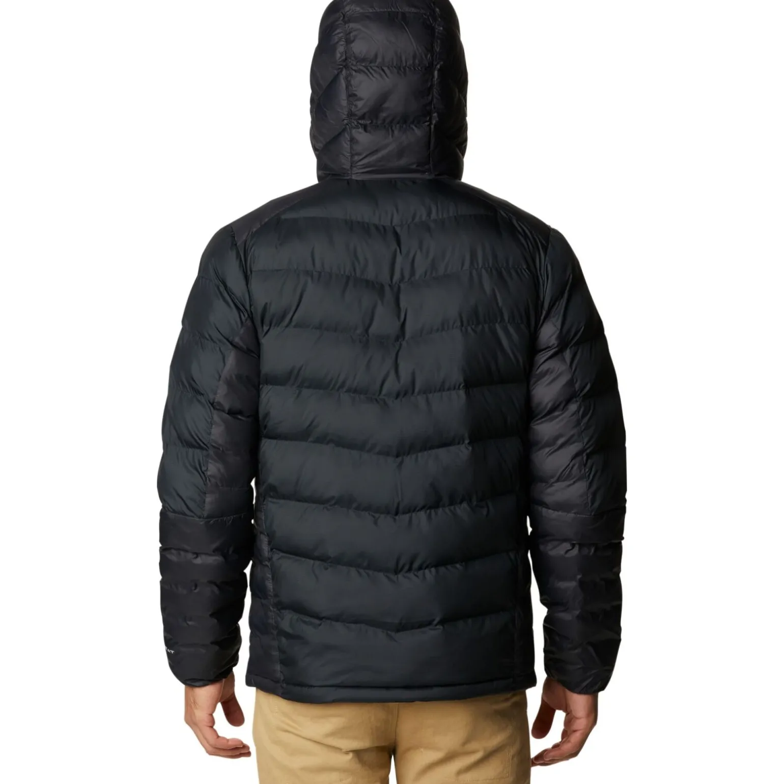 Columbia Labyrinth Loop Hooded Jacket Men's