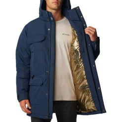 Columbia Landroamer Down Parka