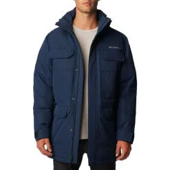 Columbia Landroamer Down Parka