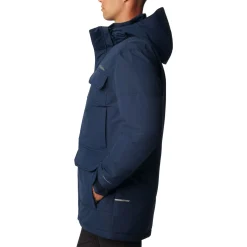 Columbia Landroamer Down Parka