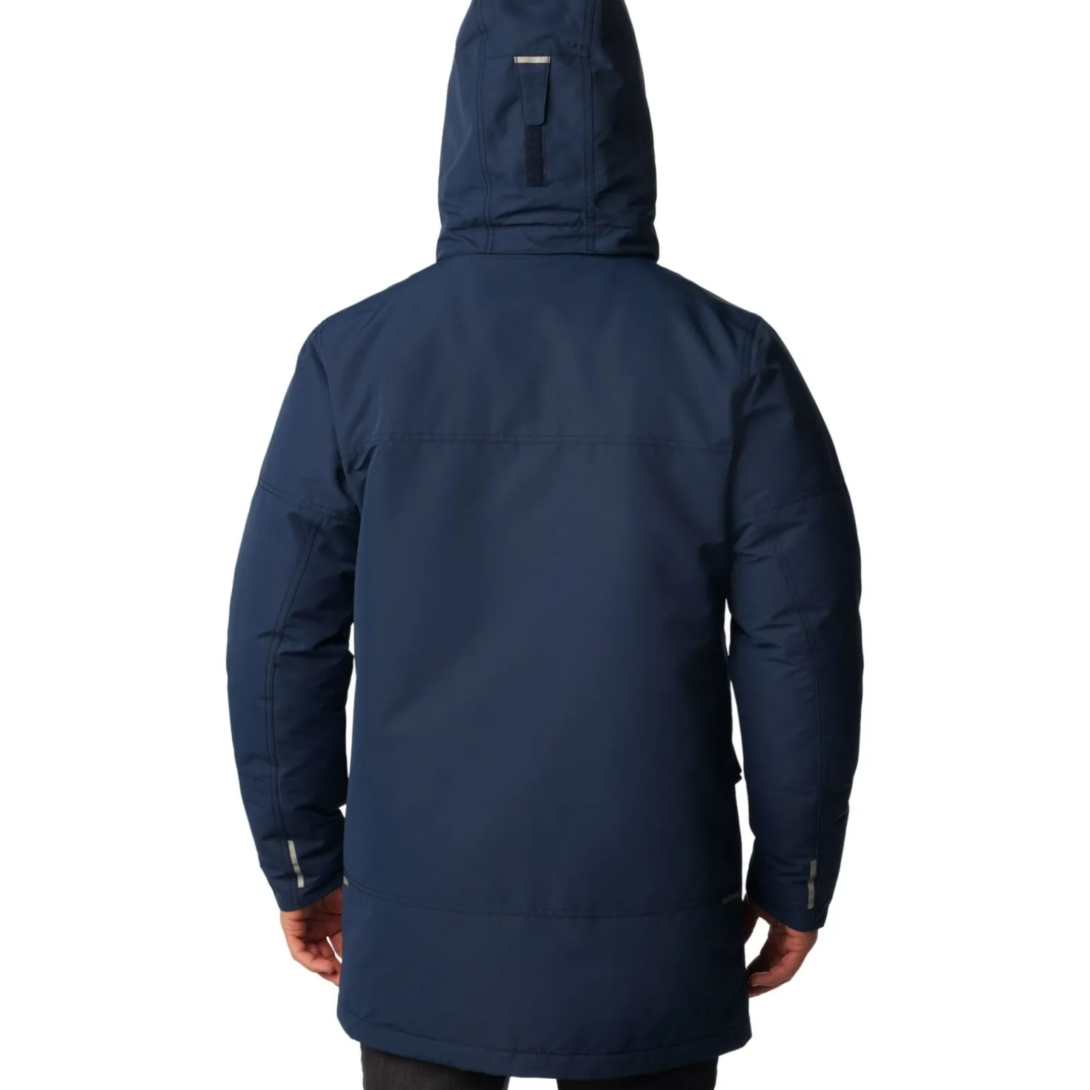 Columbia Landroamer Down Parka