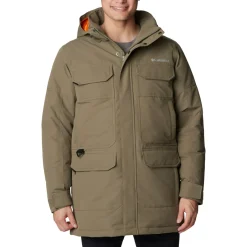 Columbia Landroamer Down Parka