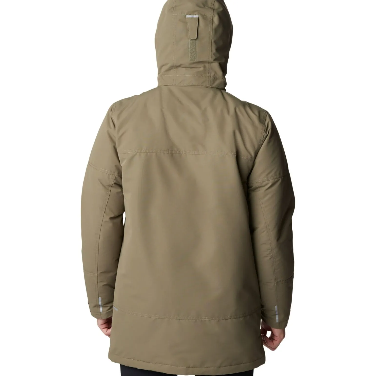 Columbia Landroamer Down Parka