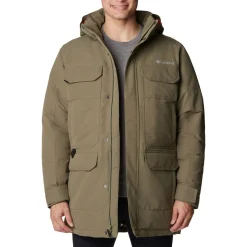 Columbia Landroamer Down Parka