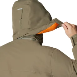 Columbia Landroamer Down Parka