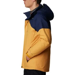 Columbia Last Tracks Jacket