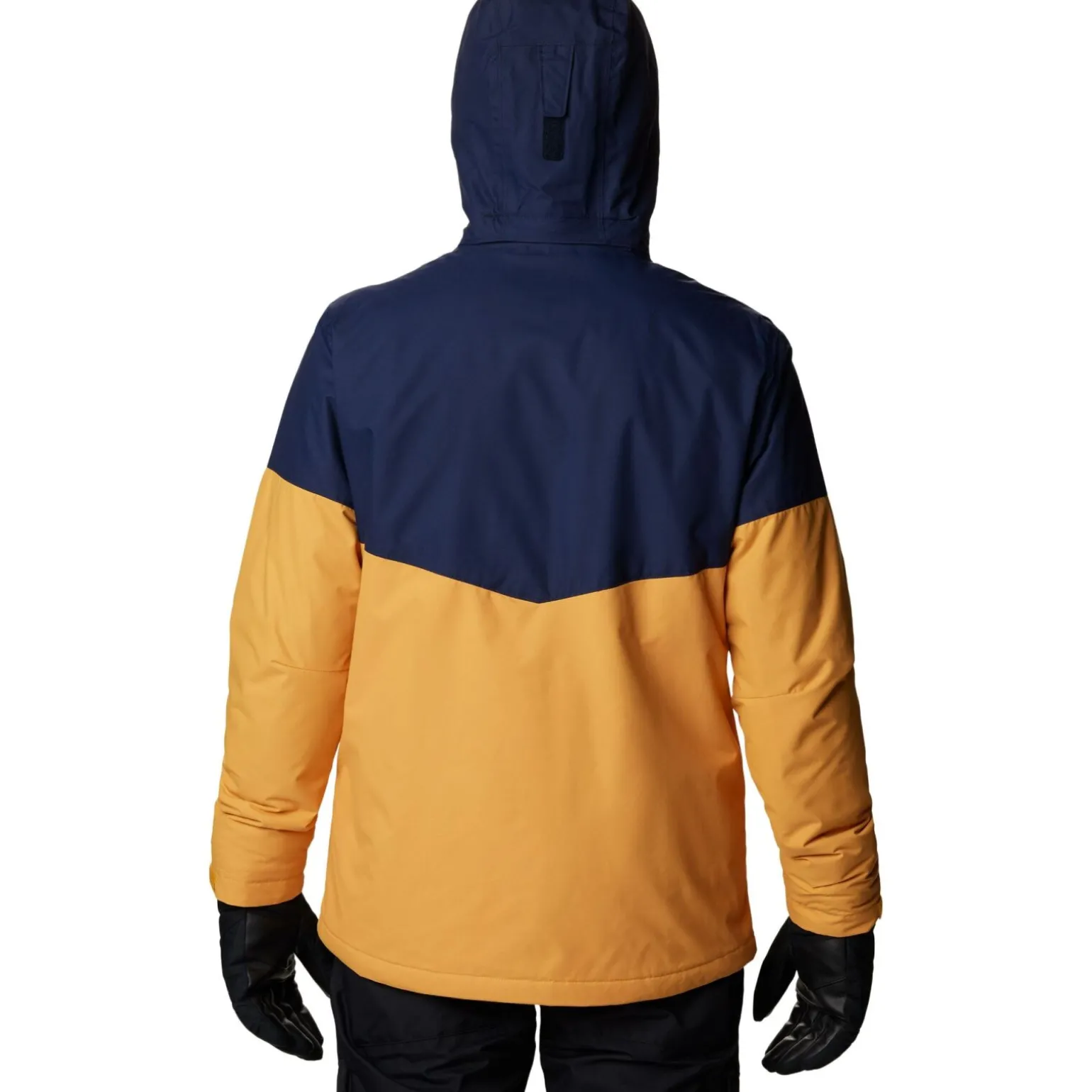 Columbia Last Tracks Jacket