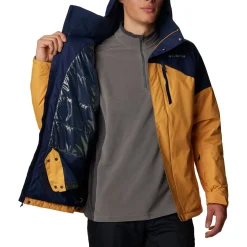 Columbia Last Tracks Jacket
