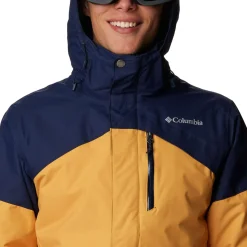 Columbia Last Tracks Jacket