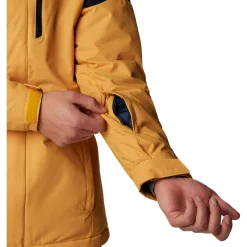Columbia Last Tracks Jacket
