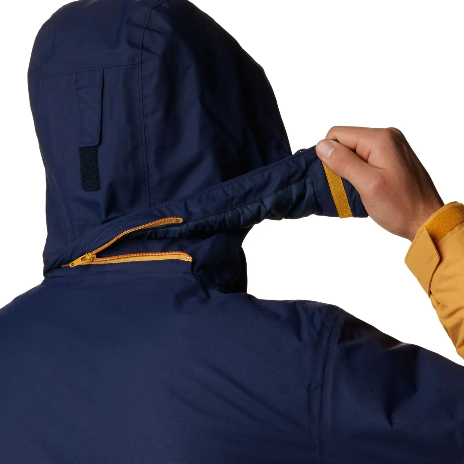 Columbia Last Tracks Jacket