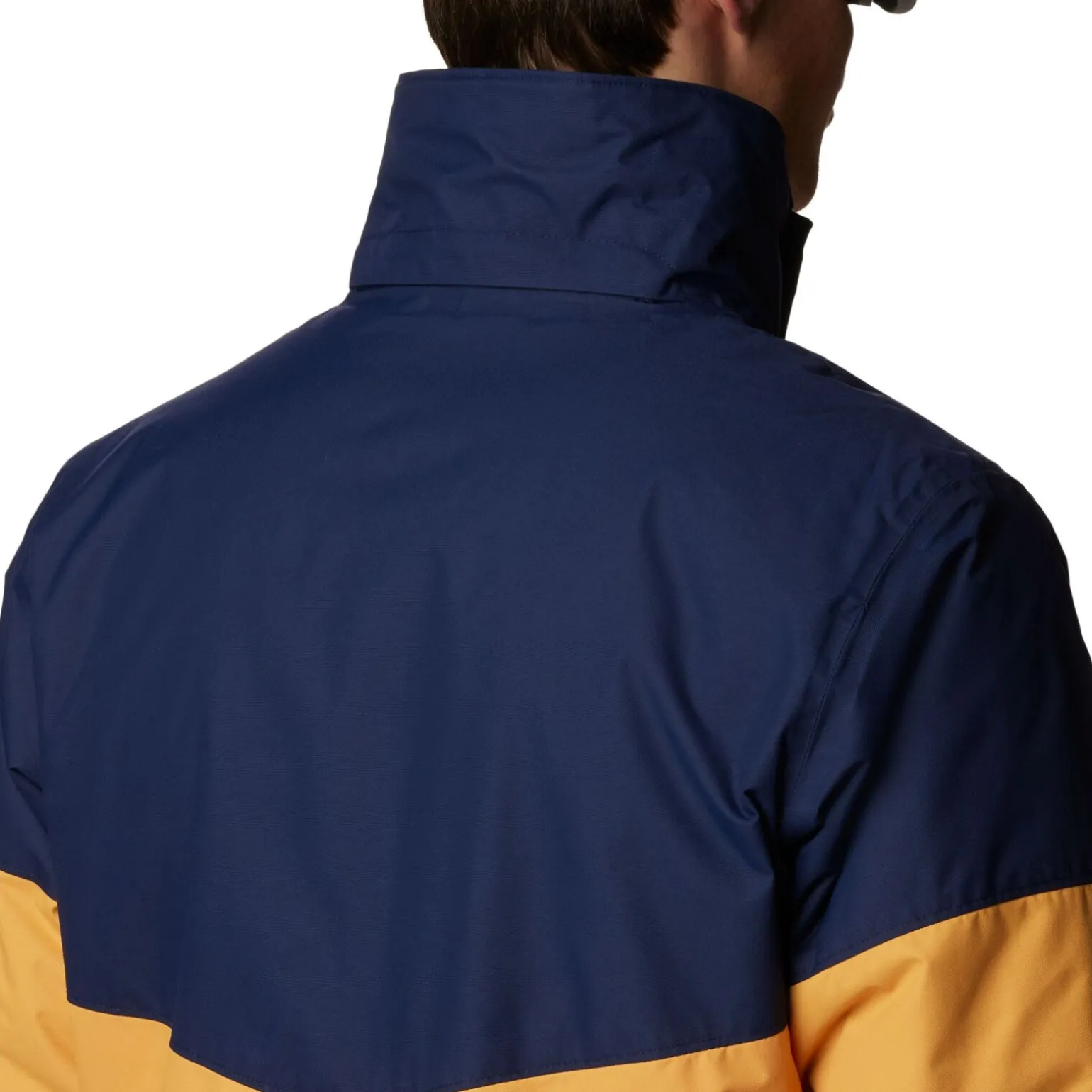 Columbia Last Tracks Jacket