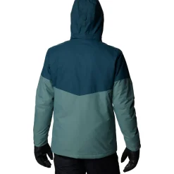 Columbia Last Tracks Jacket