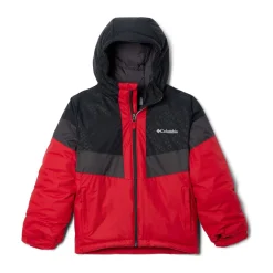 Columbia Lightning Lift Ii Jacket