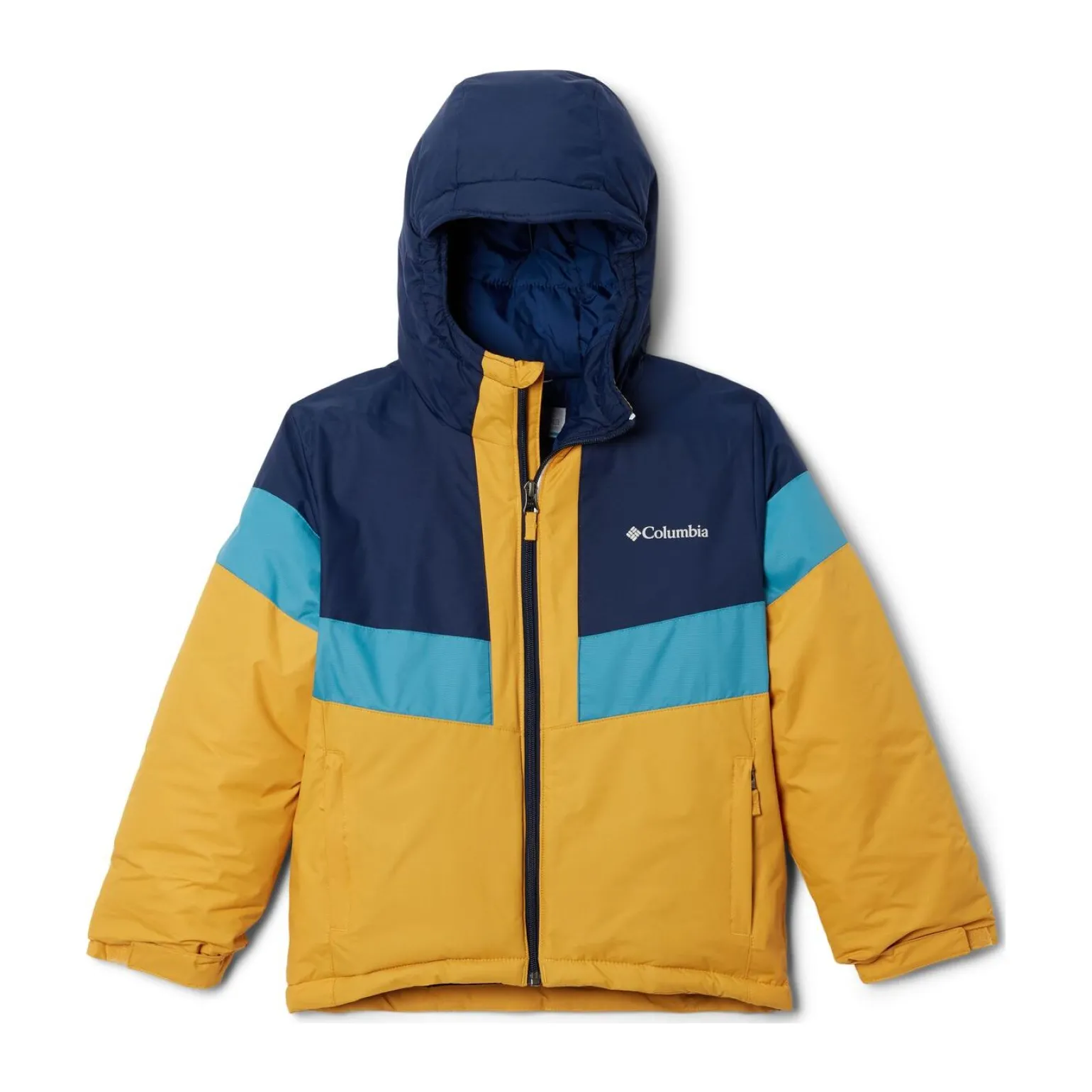 Columbia Lightning Lift Ii Jacket