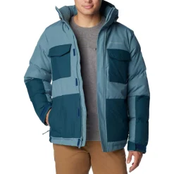 Columbia Marquam Peak Fusion Jacket