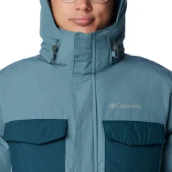 Columbia Marquam Peak Fusion Jacket