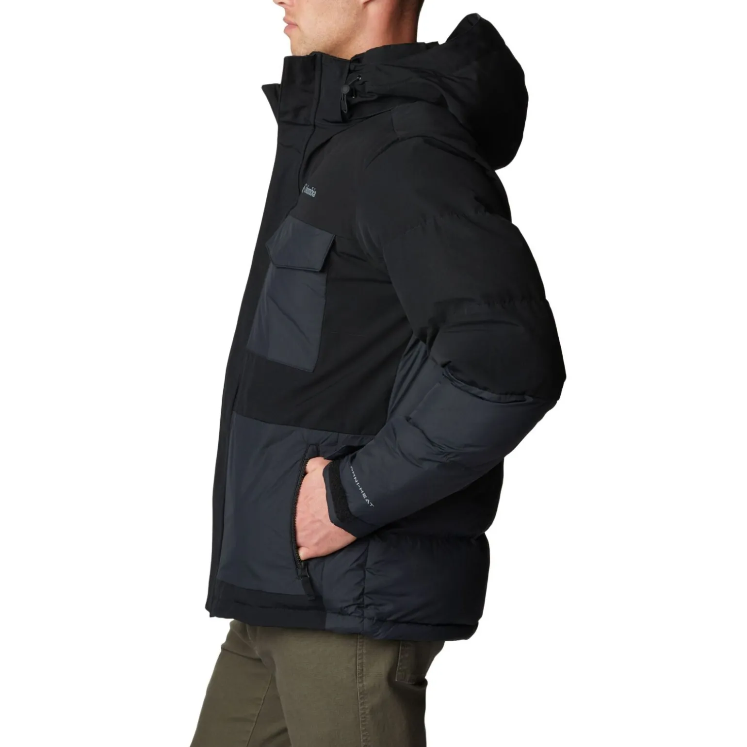 Columbia Marquam Peak Fusion Jacket