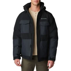 Columbia Marquam Peak Fusion Jacket