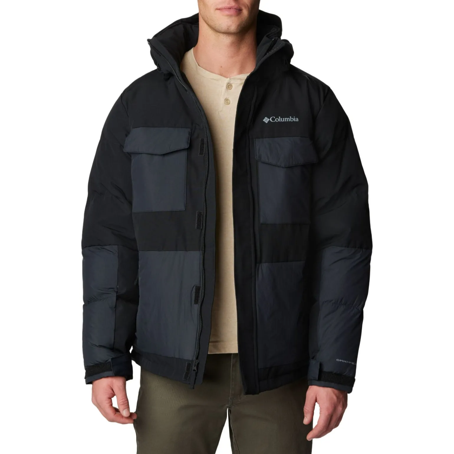 Columbia Marquam Peak Fusion Jacket