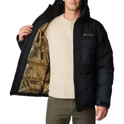 Columbia Marquam Peak Fusion Jacket