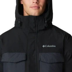 Columbia Marquam Peak Fusion Jacket