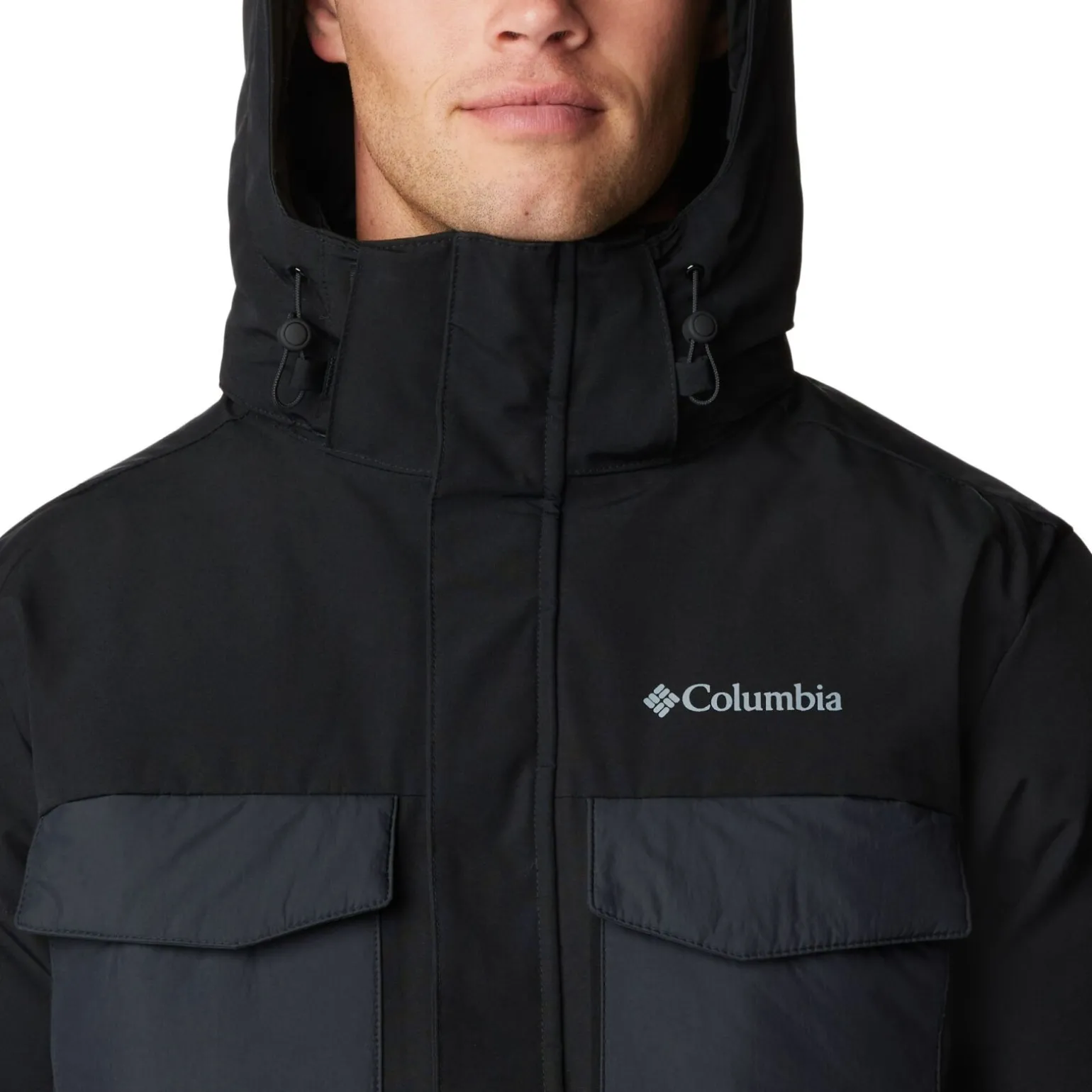Columbia Marquam Peak Fusion Jacket