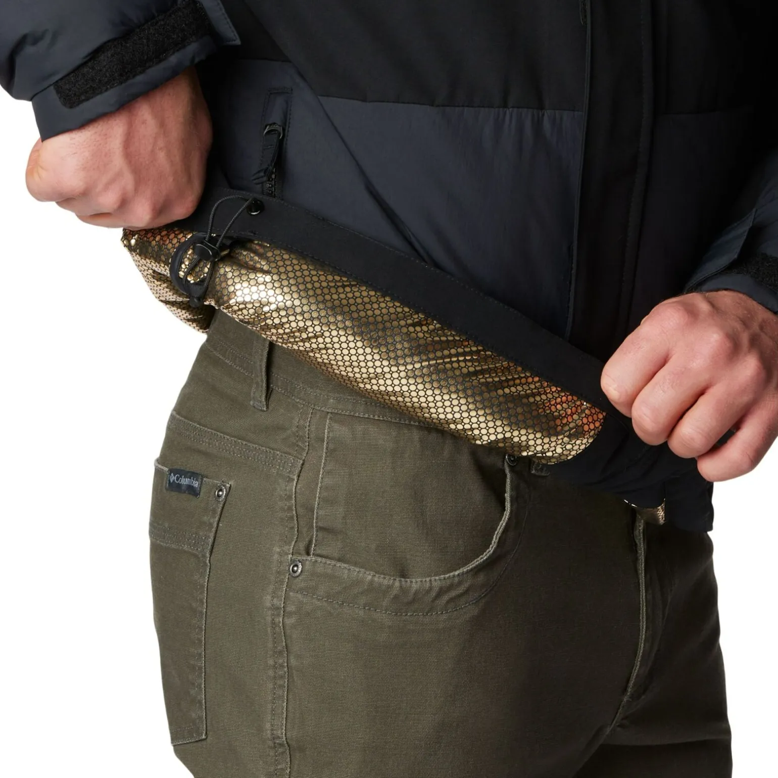 Columbia Marquam Peak Fusion Jacket