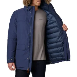 Columbia Marquam Peak Parka