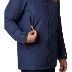 Columbia Marquam Peak Parka