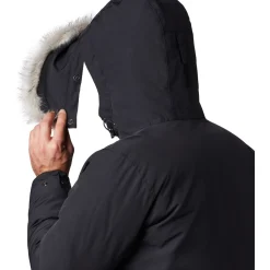 Columbia Marquam Peak Parka Men's