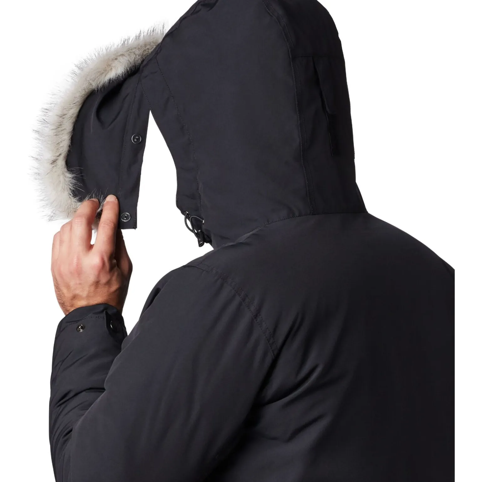 Columbia Marquam Peak Parka Men's