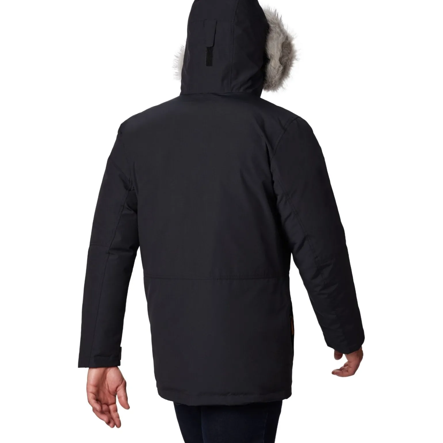 Columbia Marquam Peak Parka Men's