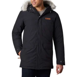 Columbia Marquam Peak Parka