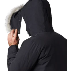 Columbia Marquam Peak Parka