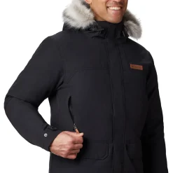 Columbia Marquam Peak Parka